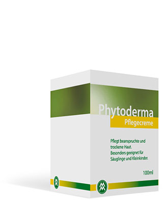 Phytoderma